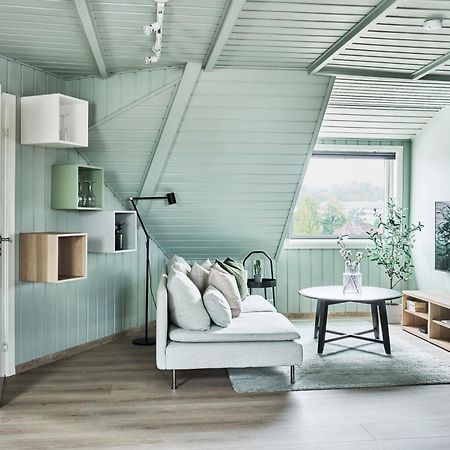 Hatty'S Habitat By Staysville Stavanger Luaran gambar