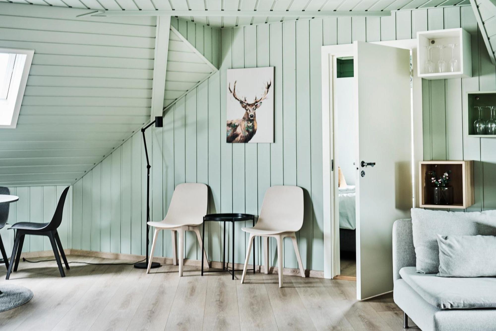 Hatty'S Habitat By Staysville Stavanger Bilik gambar